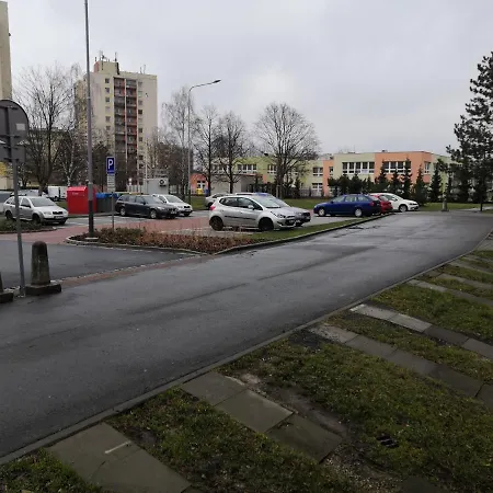 Apartman Zlata-era *