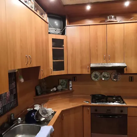 Zlata-era Apartman *