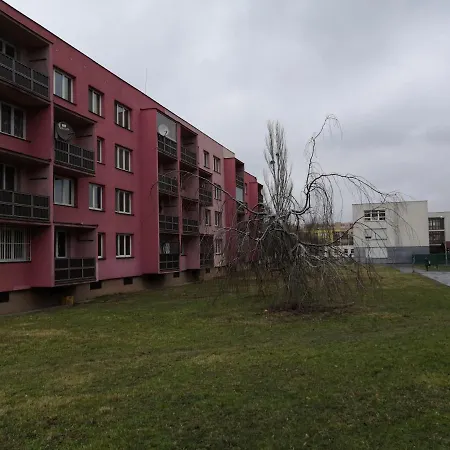 Zlata-era Apartman *