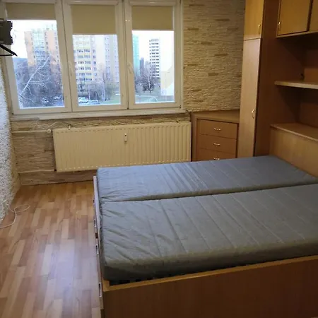 Zlata-era Ostrava