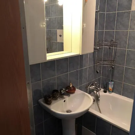Apartman Zlata-era