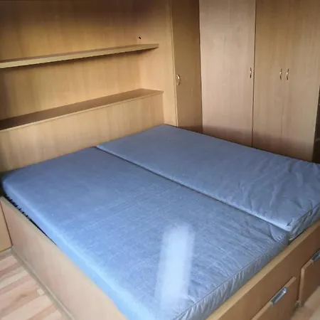 Zlata-era Apartman Ostrava