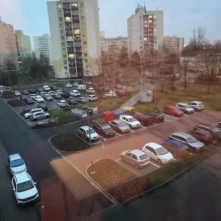 Zlata-era Ostrava