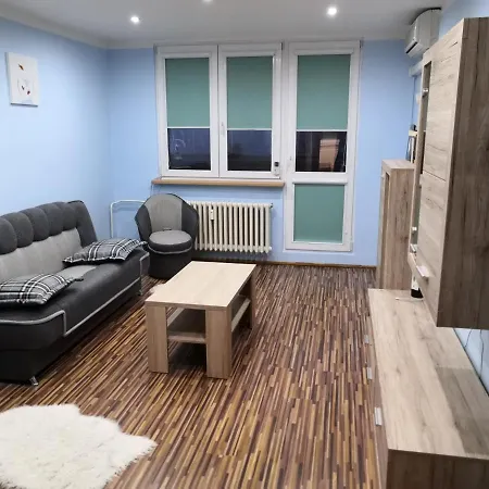 Zlata-era Apartman *