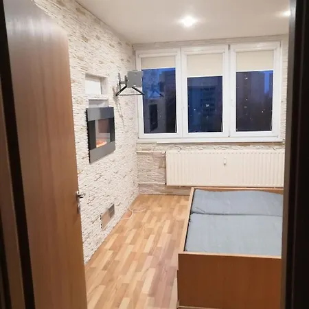 Zlata-era Appartement
